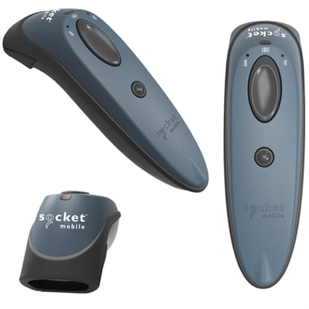 Socket DuraScan D730 1D Laser Scanner