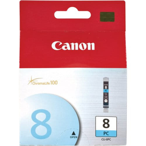 Canon CLI-8PC Original Photo cyan