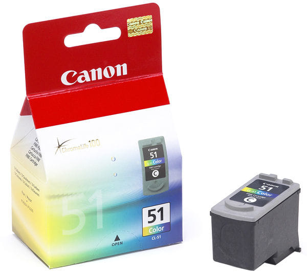 Canon FINEColour InkCart High Yield Cart iP2200