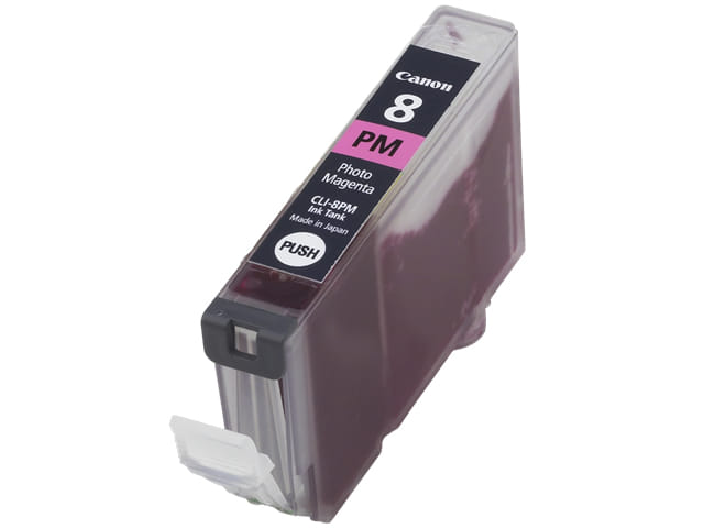 Canon CLI-8PM Original Magenta