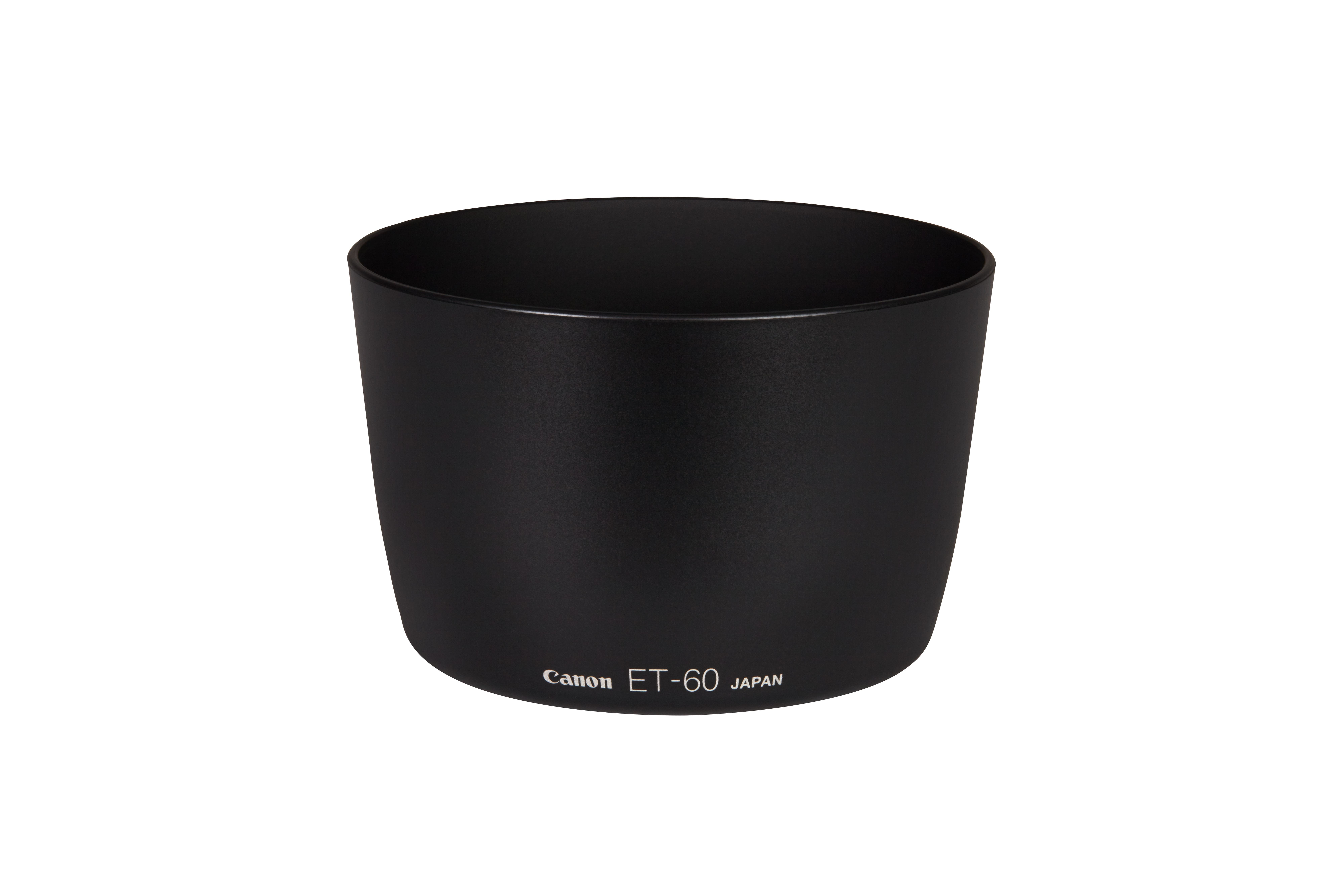 Canon ET60 Lens Hood Diameter 58MM