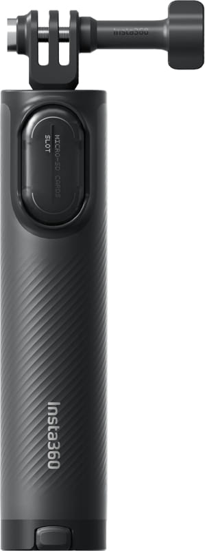 Insta360 Mini 2-in-1 Tripod 2.0 for Link2/2c Black