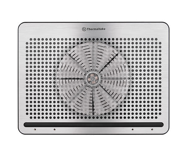Thermaltake Massive A21 Aluminum Notebook Cooler