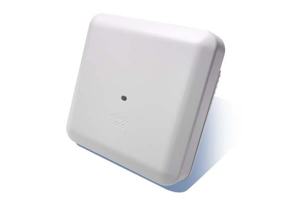 Cisco 802.11ac W2 AP With CA 4x4:3