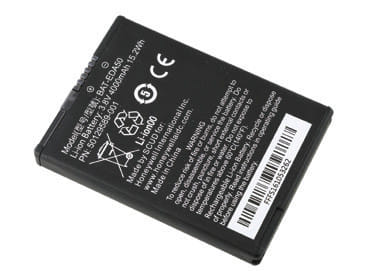 Honeywell Battery For EDA50/EDA51/EDA70/EDA71