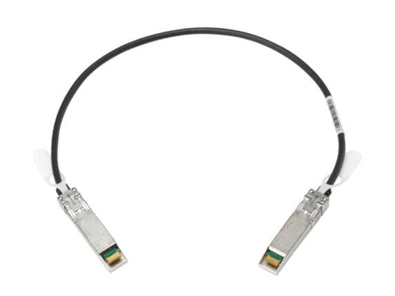 HPE 25Gb SFP28 to SFP28 3m DAC