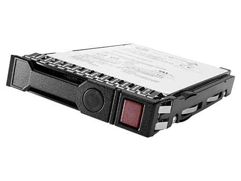 HPE 8TB 3.5" SATA III 8000 GB Serial ATA
