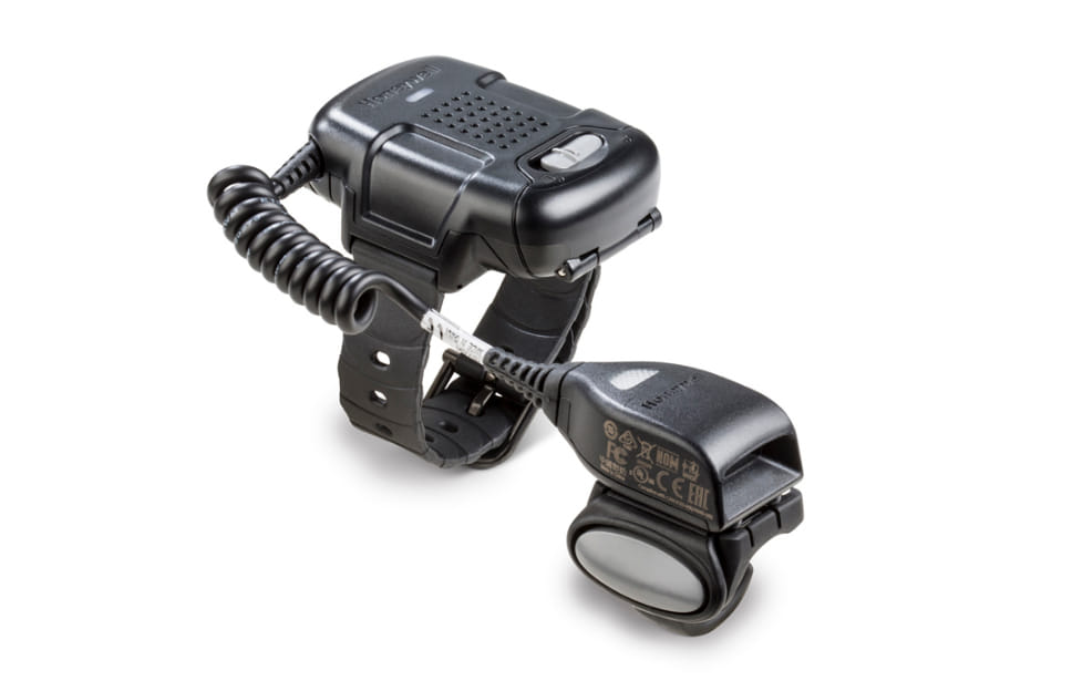Honeywell 2D Wless Ring Scanner w/ Battery