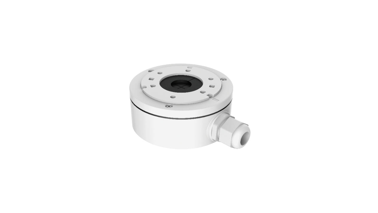 Hikvision 1280ZJ-XS Junction Box