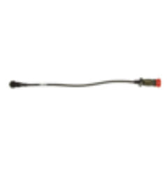Zebra Power Cable DC Power Adapter Black
