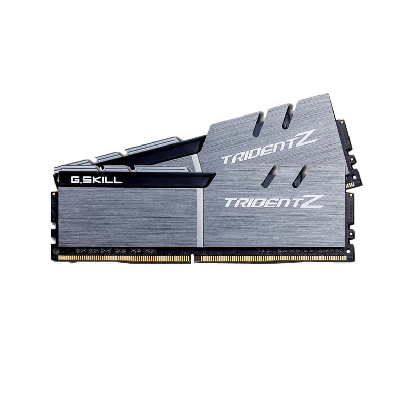 G.Skill TZ CL16-18 16GB(2x8GB) DDR4-3200 RAM