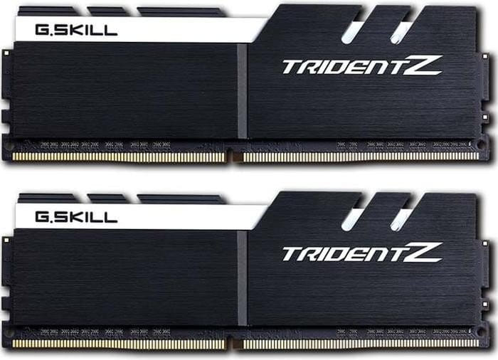 G.Skill TZ 32GB(2x16GB) DDR4-3200 RAM
