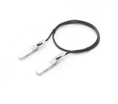 Cisco InfiniBand Cable 3m SFP28 Black