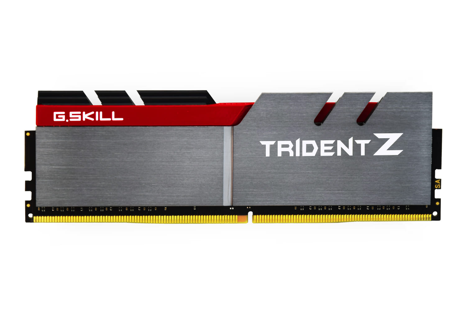 G.Skill TZ 64GB(4x16GB) DDR4-3200 TZ RAM