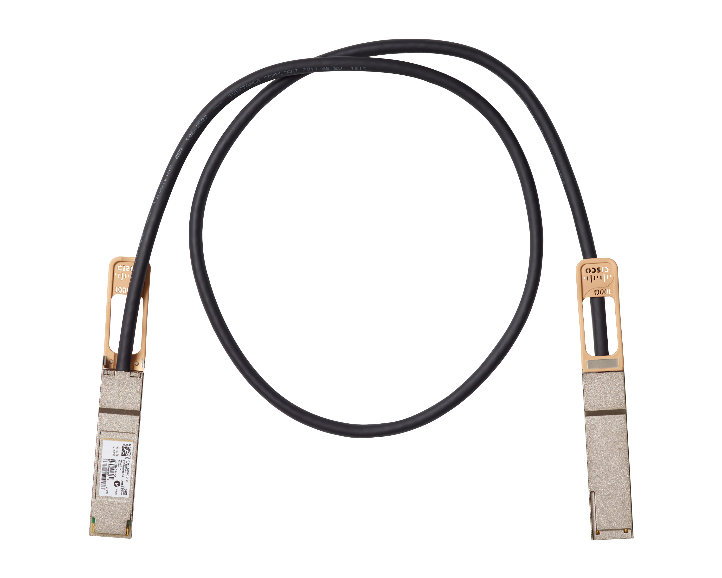 Cisco InfiniBand Cable 3 m