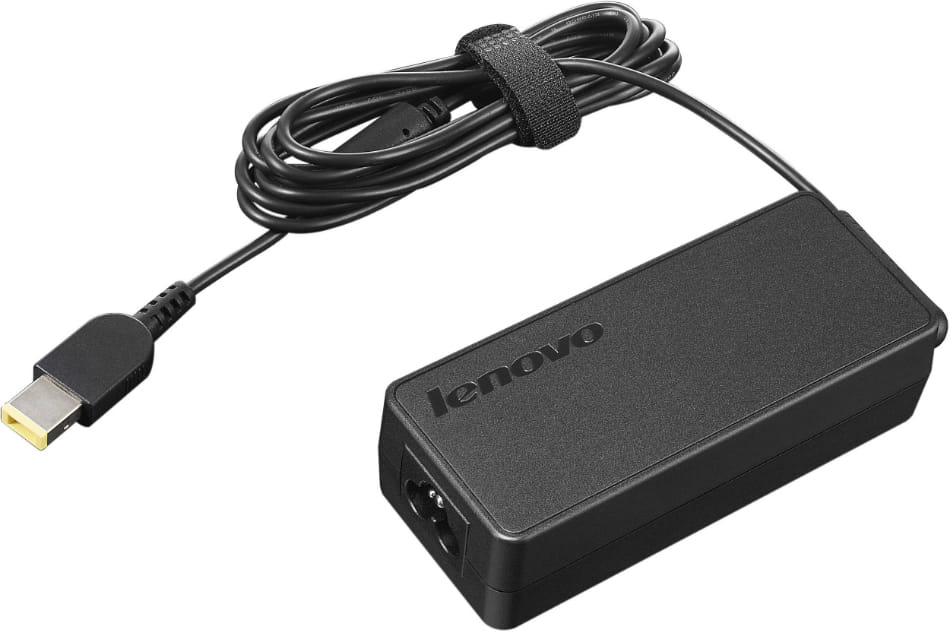 Lenovo Thinkpad 65W AC Adapter (slim tip)