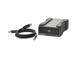 HPE RDX+USB 3.0 External Docking Station