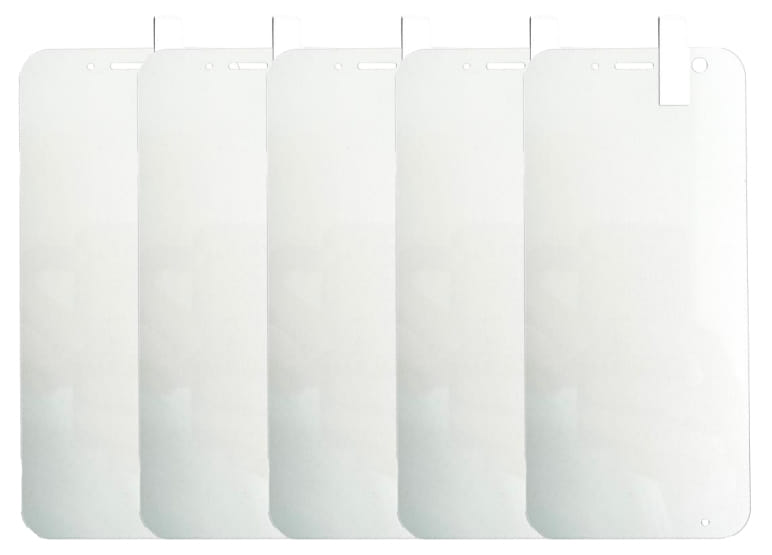 Datalogic Screen Protector Memor 12-17 5pcs