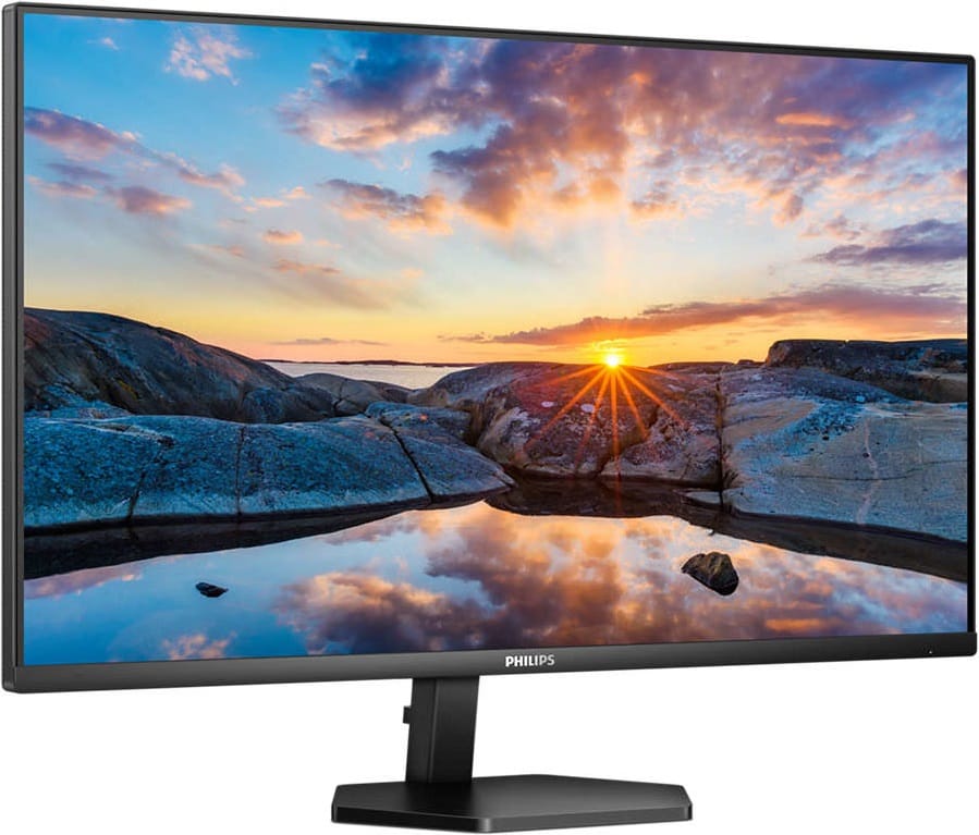 (Manufacturer Refurbished) Philips 32E1N3100LA 32" FHD 75Hz LowBlue Monitor