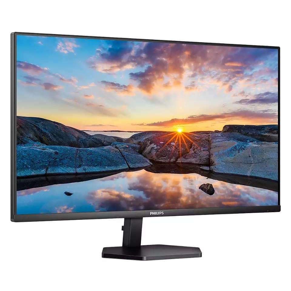 Philips 32E1N3600LA 32" QHD 1ms 75Hz USB-C Monitor