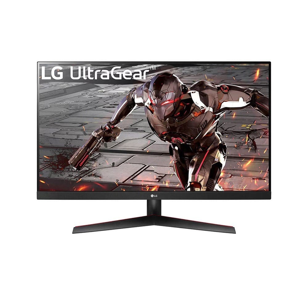LG 32GN600 32" Quad HD 1ms 165Hz FreeSync Premium HDR Monitor