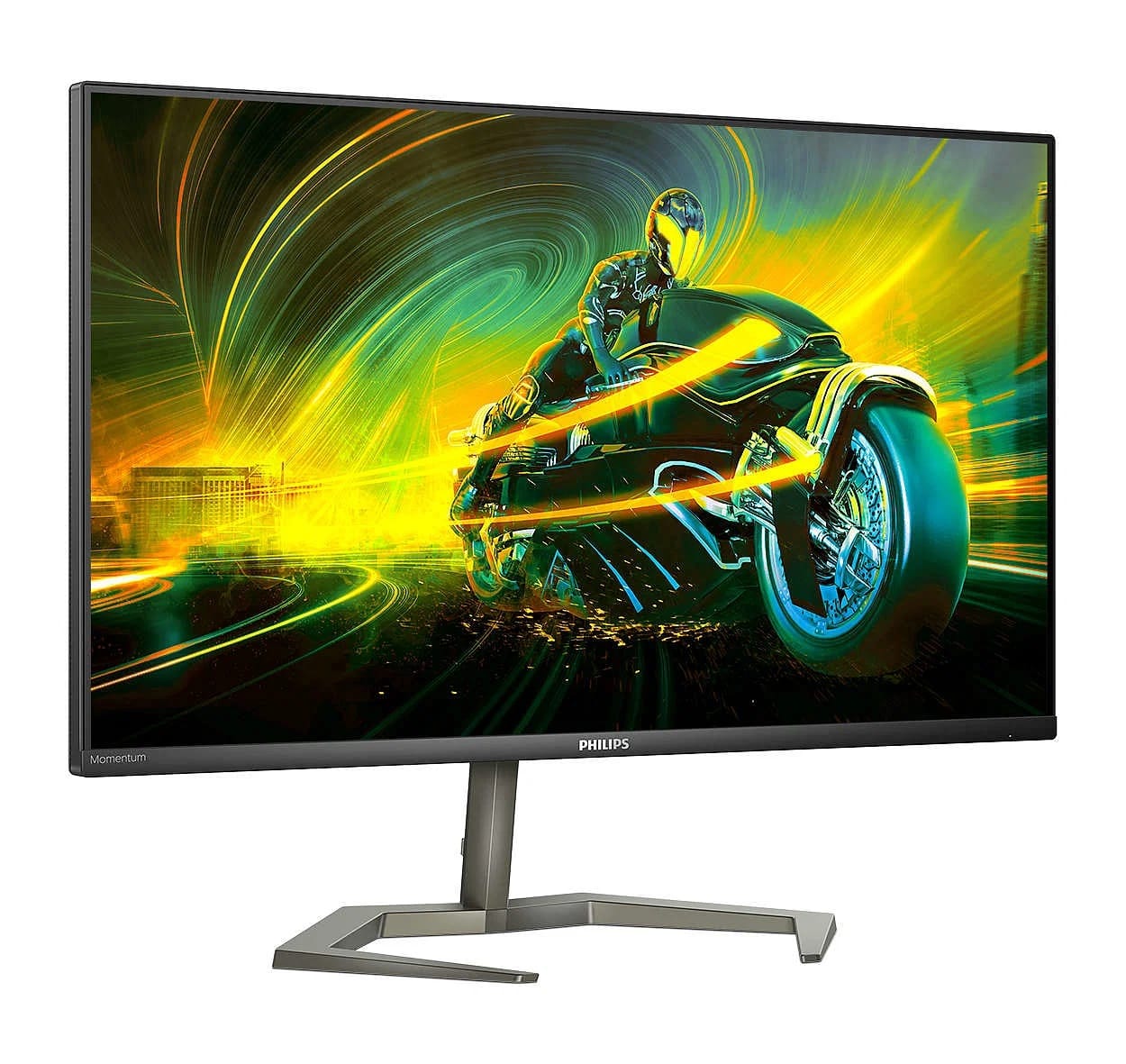 (Refurbished) Philips Evnia 31.5" 4K UHD IPS 144Hz FreeSync Gaming Monitor