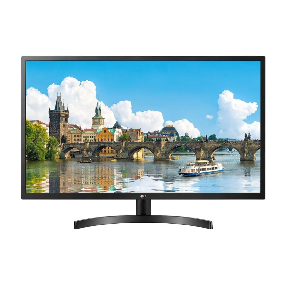 LG 32" Full HD IPS Monitor with AMD Radeon FreeSync™
