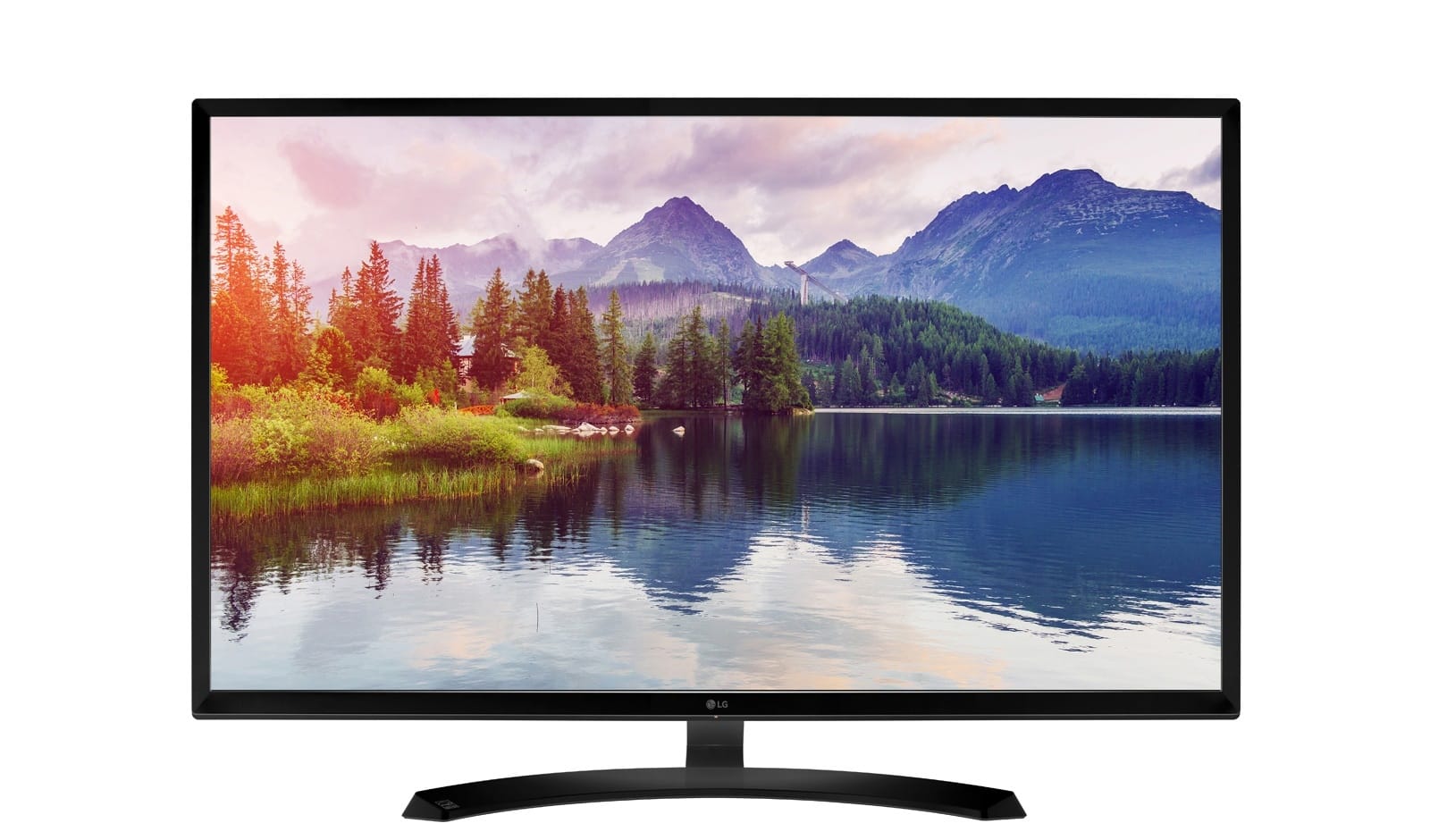 LG 32MP58HQ-P 31.5" Class FHD IPS LED Monitor