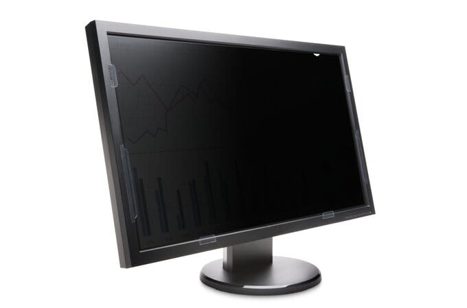 Kensington FP240W9 Privacy Screen for 24"