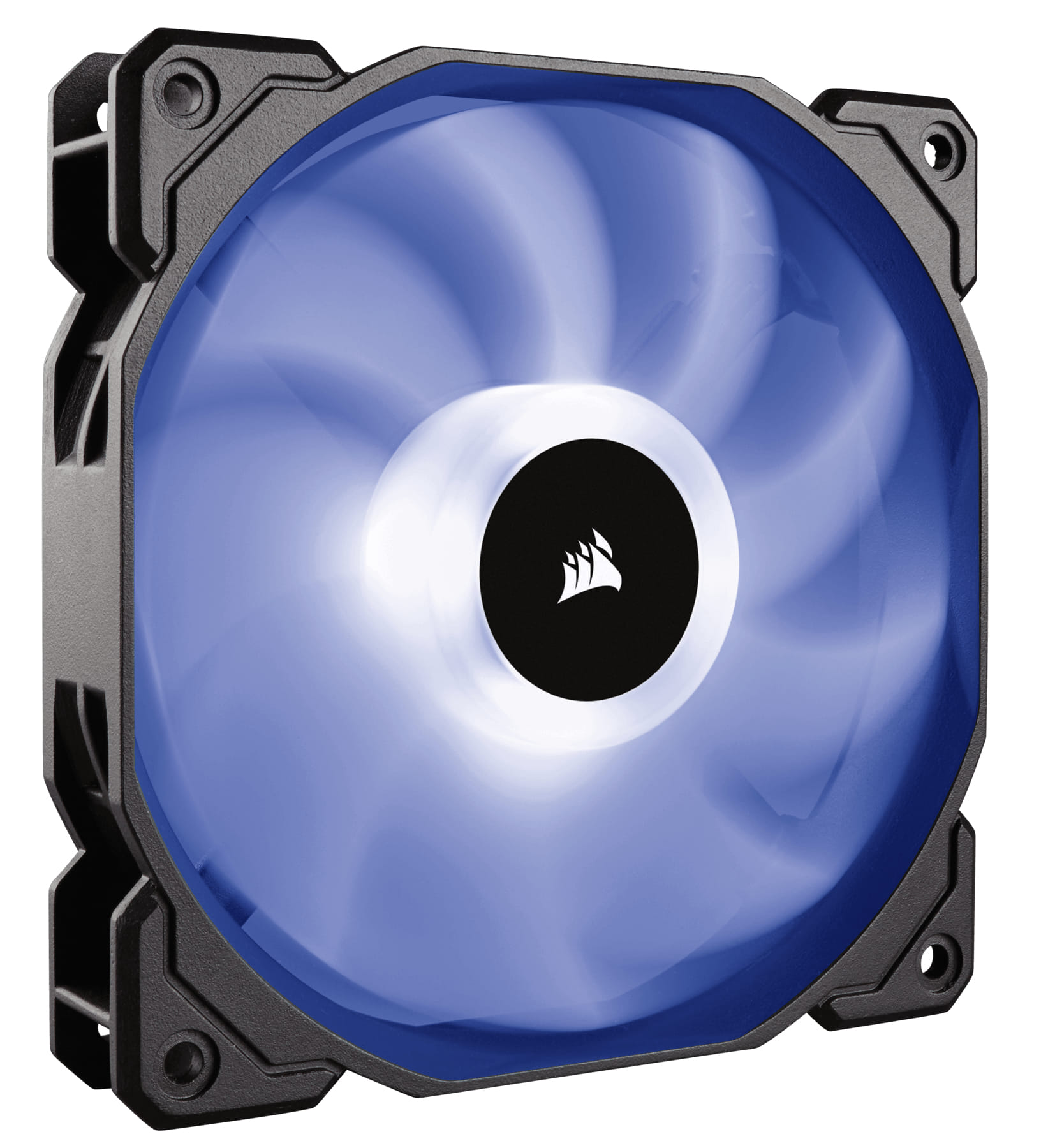 Corsair SP120 RGB LED High Performance 120mm Fan with