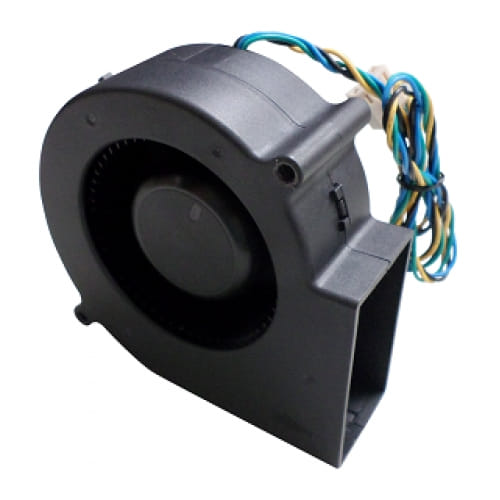 Qnap TVS-X82/TVS-X82T 2600RPM Blower Fan