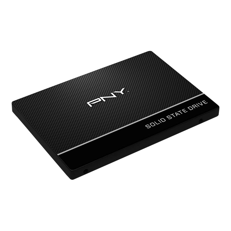 PNY CS900 480GB SATA SSD