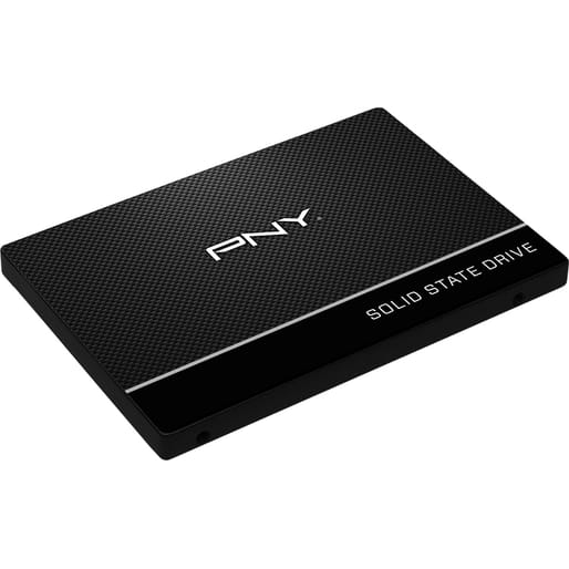 PNY CS900 480GB SATA SSD - Main Image