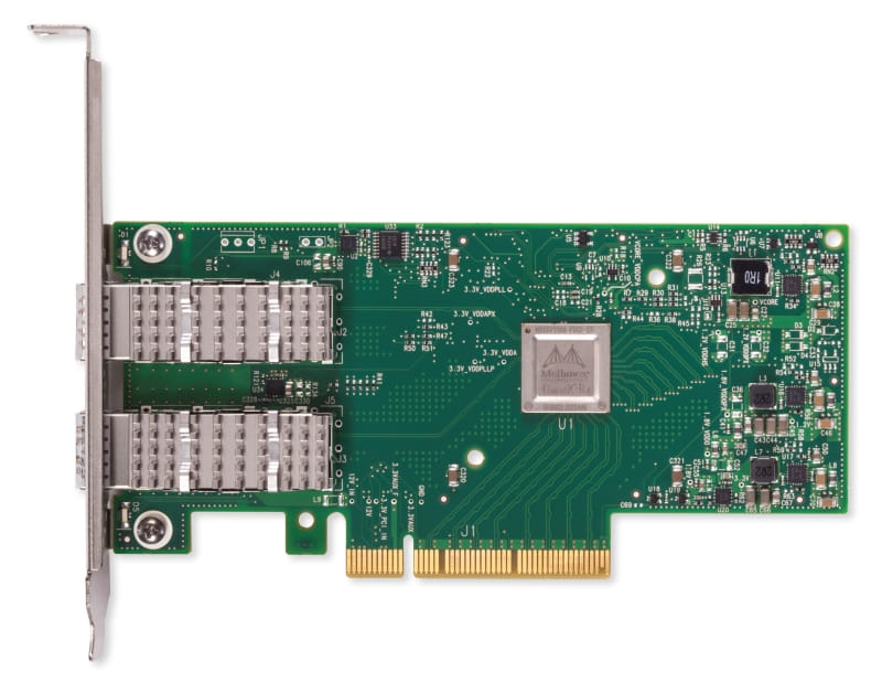 Lenovo Networking Card Fiber 25000 Mbit/s