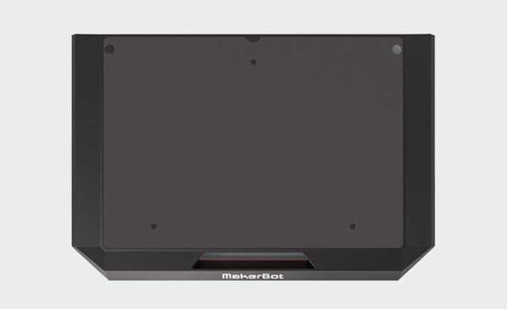 MakerBot Replicator Build Plate
