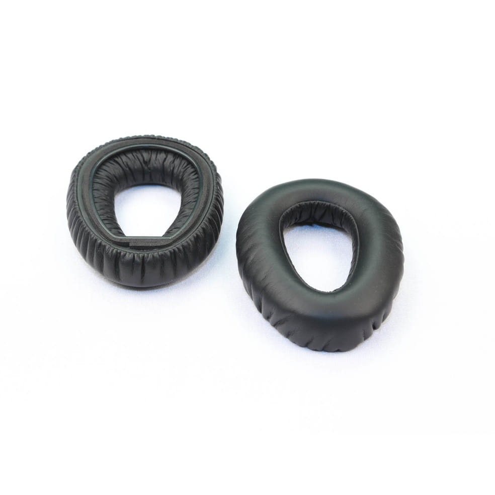 Sennheiser HZP 49 Black Earpads for PXC 550 480/MB 660