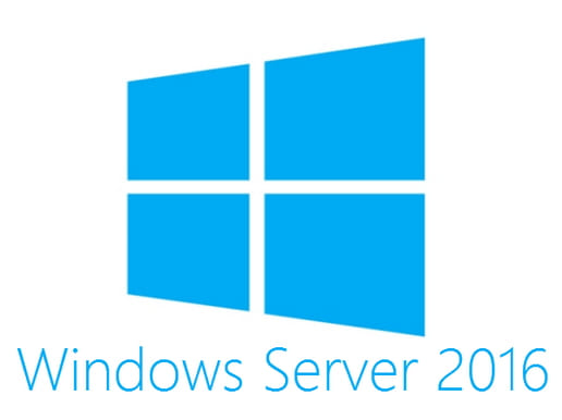 MICROSOFT SERVER 2016 5 CLT USER CAL - OEM