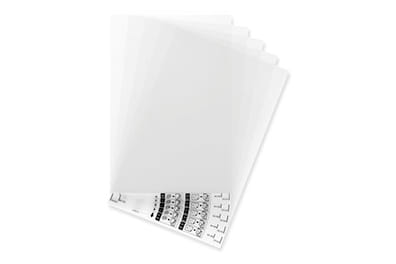 Epson Carrier Sheet