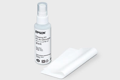 Epson Cleaning Fluid To Suit D-530/DS-570W