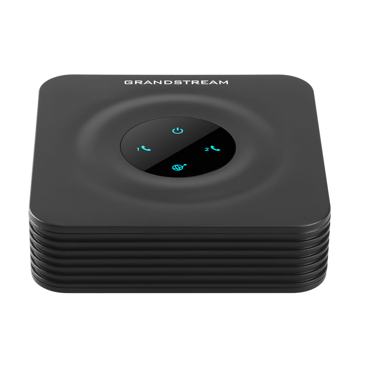 Grandstream Networks HT802 VoIP telePhone adapter