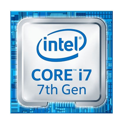 Intel Core i7-7700K Processor (8M Cache, up to 4.50 GHz)