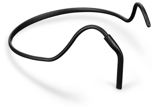 Sennheiser NB 20 Neckband Accessory for DW 10/D