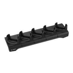 Zebra TC51/56 5-Slot Charge Only Cradle