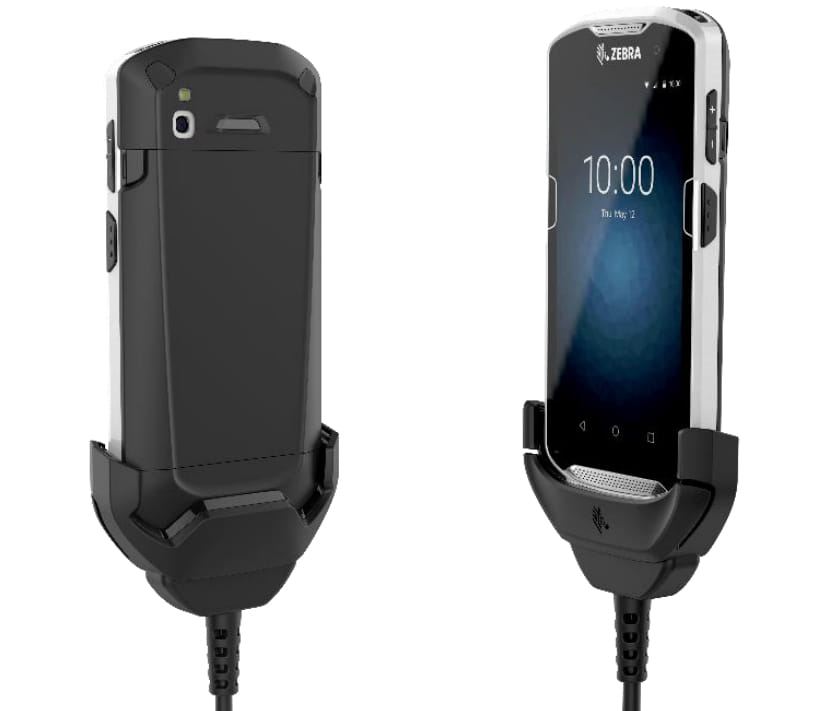 Zebra TC51/56 RUGGED CHARGE/USB CABLE
