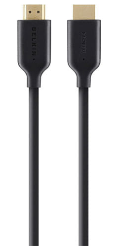 Belkin 2m HDMI High Speed Cable w/ENET 4K/Ultra HD