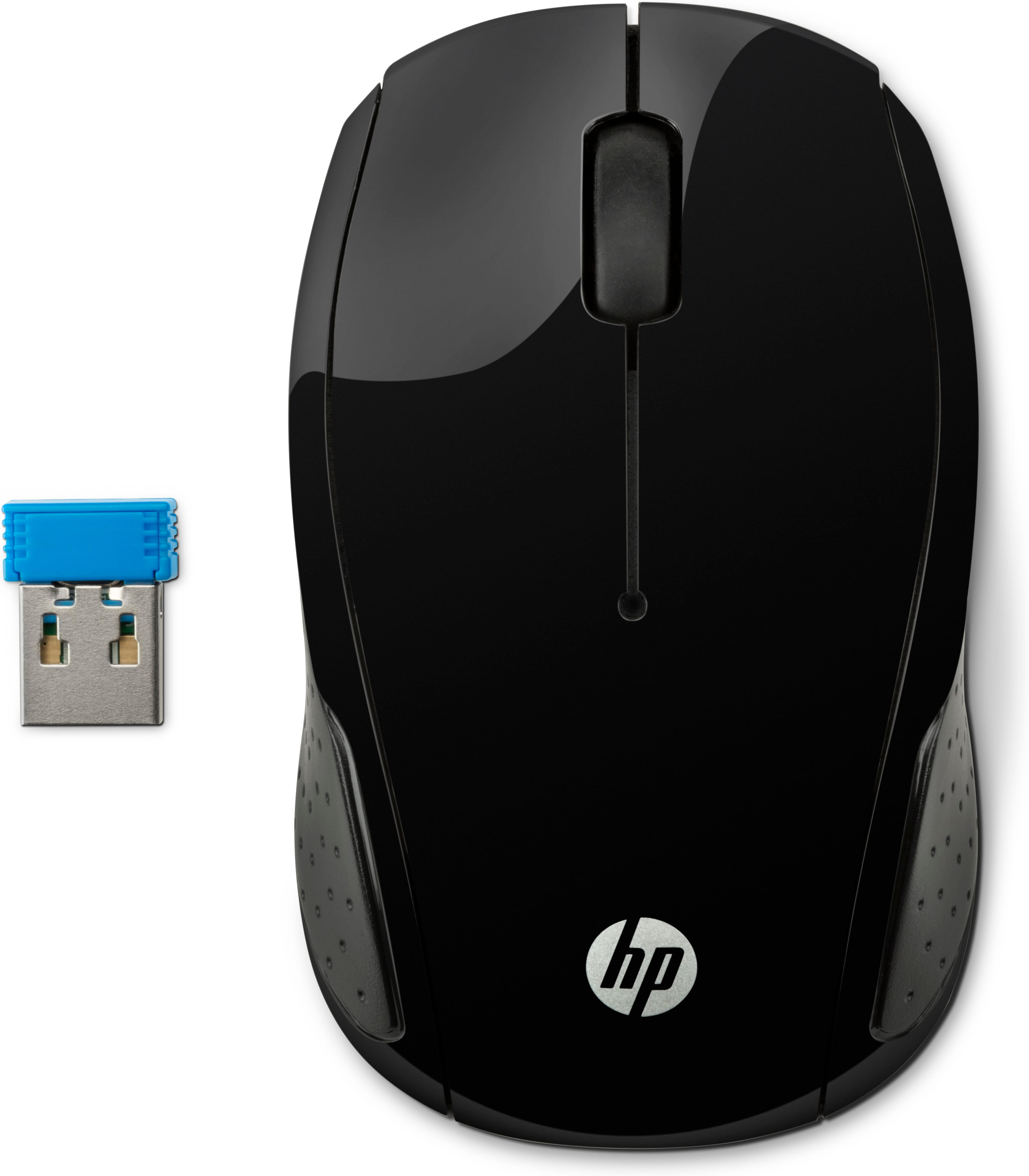 HP X6W31AA Wireless Mouse 200