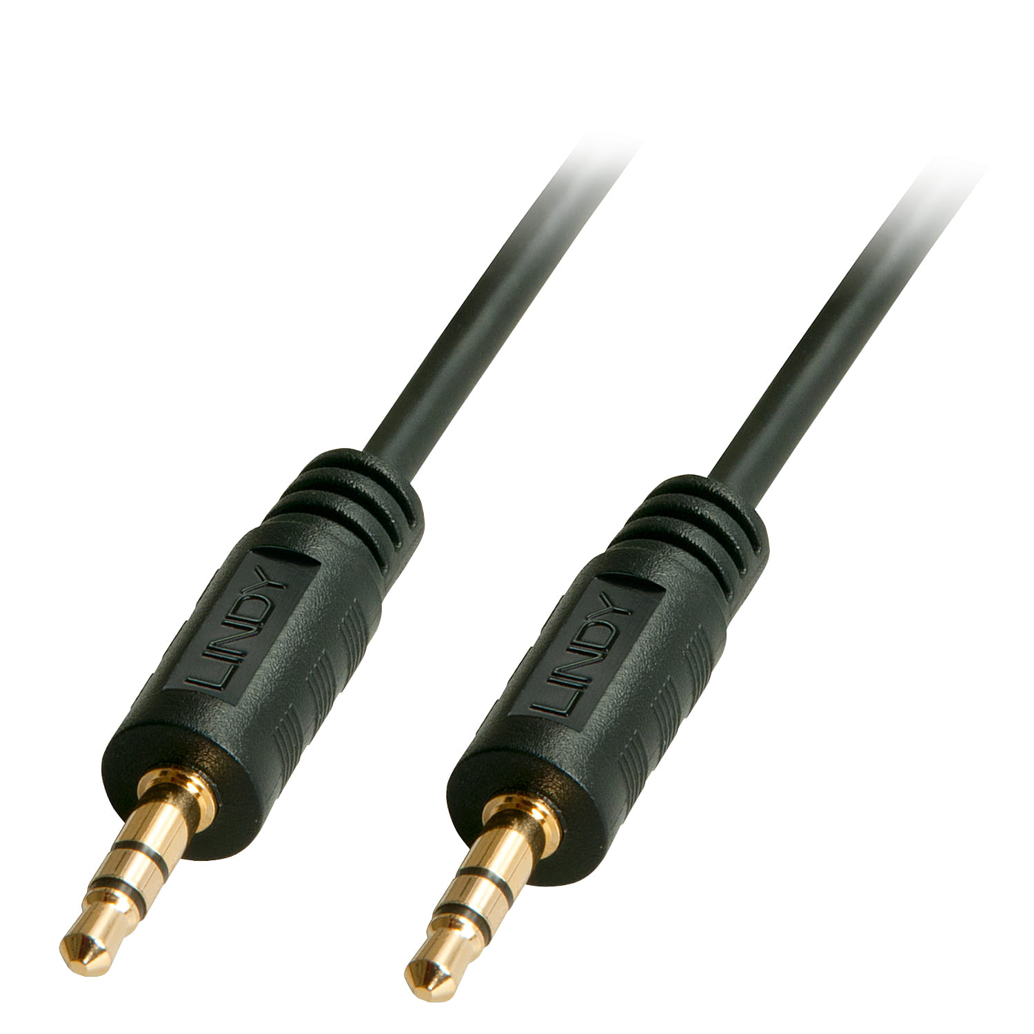 Lindy 5m 3.5mm Stereo Audio Cable