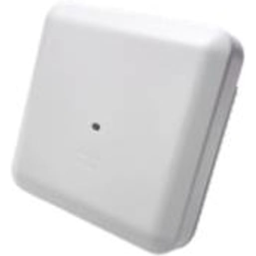 Cisco Aironet 2802i 5200 Mbit/s Power Over Ethernet (PoE) White