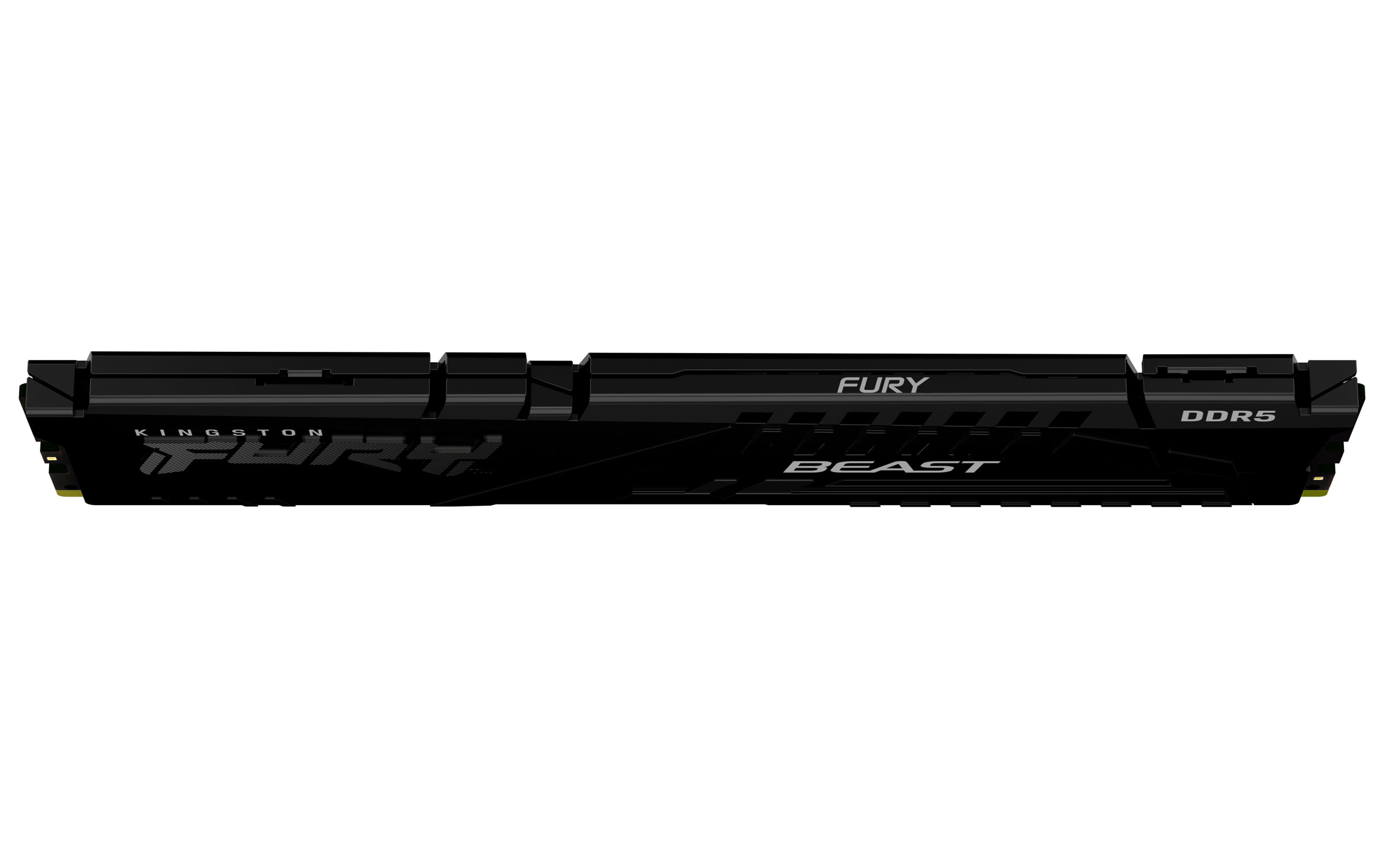 Kingston FURY Beast 16GB (1x16GB) DDR5-5600 Black