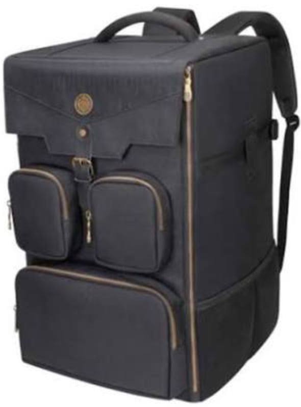 Enhance Game Box Backpack